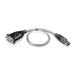 ATEN USB to RS-232 Adapter (35cm) ATEN USB to RS-232 Adapter (35cm)