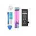Avacom baterie pro Apple iPhone 7 - vysokokapacitní, Li-Ion 3,8V 2300mAh (náhrada 616-00255) Avacom baterie pro Apple iPhone 7 - vysokokapacitní, Li-Ion 3,8V 2300mAh (náhrada 616-00255)