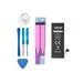 Avacom baterie pro Apple iPhone SE - vysokokapacitní, Li-Ion 3,82V 2010mAh (náhrada 616-00106) Avacom baterie pro Apple iPhone SE - vysokokapacitní, Li-Ion 3,82V 2010mAh (náhrada 616-00106)