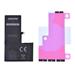 Avacom baterie pro Apple iPhone X - vysokokapacitní, Li-Ion 3,81V 3060mAh (náhrada 616-00346) Avacom baterie pro Apple iPhone X - vysokokapacitní, Li-Ion 3,81V 3060mAh (náhrada 616-00346)