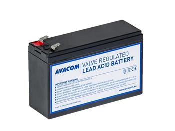 AVACOM náhrada za RBC114 - bateriový kit pro renovaci RBC114