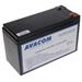 AVACOM náhrada za RBC2 - baterie pro UPS AVACOM náhrada za RBC2 - baterie pro UPS