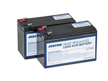 AVACOM náhrada za RBC22 - bateriový kit pro renovaci RBC22 (2ks baterií)