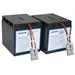 AVACOM náhrada za RBC55 - baterie pro UPS AVACOM náhrada za RBC55 - baterie pro UPS