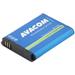 AVACOM Náhradní baterie AVACOM Samsung BP70A Li-Ion 3.7V 700mAh 2.6Wh