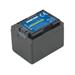 AVACOM Náhradní baterie Canon BP-727 Li-Ion 3.6V 2670mAh 9.6Wh AVACOM Náhradní baterie Canon BP-727 Li-Ion 3.6V 2670mAh 9.6Wh