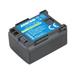 Avacom náhradní baterie Canon BP-808 Li-ion 7.4V 890mAh 6.6Wh Avacom náhradní baterie Canon BP-808 Li-ion 7.4V 890mAh 6.6Wh