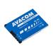 AVACOM Náhradní baterie do mobilu Nokia 3600 Slide, 2680 Li-Ion 3,7V 860mAh (náhrada BL-4S)