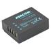AVACOM Náhradní baterie Fujifilm NP-W126S Li-Ion 7.2V 1140mAh 8.2Wh AVACOM Náhradní baterie Fujifilm NP-W126S Li-Ion 7.2V 1140mAh 8.2Wh