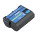 AVACOM Náhradní baterie Nikon EN-EL15 Li-Ion 7.2V 2000mAh 14.4Wh AVACOM Náhradní baterie Nikon EN-EL15 Li-Ion 7.2V 2000mAh 14.4Wh