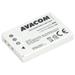 Avacom náhradní baterie Olympus LI-80B Li-Ion 3.7V 750mAh 2.8Wh Avacom náhradní baterie Olympus LI-80B Li-Ion 3.7V 750mAh 2.8Wh