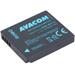 Avacom náhradní baterie Panasonic DMW-BCF10 Li-Ion 3.6V 750mAh 2.7Wh Avacom náhradní baterie Panasonic DMW-BCF10 Li-Ion 3.6V 750mAh 2.7Wh