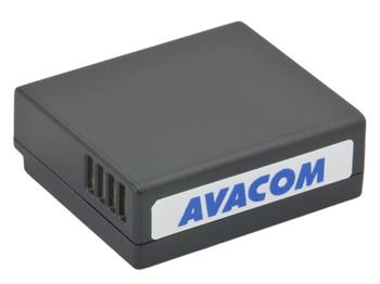 AVACOM Náhradní baterie Panasonic DMW-BLE9, BLG-10 Li-Ion 7.2V 700mAh 5Wh