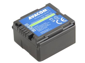 AVACOM Náhradní baterie Panasonic VW-VBG130, DMW-BLA13 Li-Ion 7.2V 1100mAh 7.9Wh