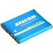 AVACOM náhradní baterie Sony NP-BN1 Li-Ion 3.7V 600mAh 2.2Wh AVACOM náhradní baterie Sony NP-BN1 Li-Ion 3.7V 600mAh 2.2Wh