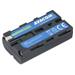 AVACOM Náhradní baterie Sony NP-F550 Li-Ion 7.4V 3350mAh 24.8Wh AVACOM Náhradní baterie Sony NP-F550 Li-Ion 7.4V 3350mAh 24.8Wh