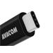 AVACOM TPC-100K kabel USB - USB Type-C, 100cm, černá AVACOM TPC-100K kabel USB - USB Type-C, 100cm, černá