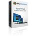 AVG Anti-Virus Business Edition (1-4) lic. na 2 roky