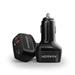 AXAGON PWC-PQ38, PD & QUICK nabíječka do auta 38W, 2x port (USB + USB-C), PD3.0/QC3.0/AFC/FCP/Apple AXAGON PWC-PQ38, PD & QUICK nabíječka do auta 38W, 2x port (USB + USB-C), PD3.0/QC3.0/AFC/FCP/Apple
