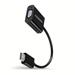 AXAGON RVH-VGN, HDMI -> VGA AKTIVNÍ redukce / adaptér, FullHD, 1920*1200 AXAGON RVH-VGN, HDMI -> VGA AKTIVNÍ redukce / adaptér, FullHD, 1920*1200