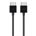 Belkin kabel HDMI premium 2m, černý