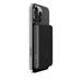 Belkin Magnetická Bezdrátová PowerBanka, 2500mAh, černá Belkin Magnetická Bezdrátová PowerBanka, 2500mAh, černá