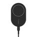 Belkin MagSafe Magnetic Wireless Car Charger 10W - magnetický držák s nabíjením do auta Belkin MagSafe Magnetic Wireless Car Charger 10W - magnetický držák s nabíjením do auta