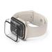 Belkin ochrana displeje 2v1 pro Apple Watch Série 4/5/6/SE/7, 40/41mm, průhledné Belkin ochrana displeje 2v1 pro Apple Watch Série 4/5/6/SE/7, 40/41mm, průhledné