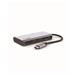 Belkin USB-C 4v1 Multiport adaptér - 4K HDMI, USB-C PD 3.0, 2x USB-A 3.0 Belkin USB-C 4v1 Multiport adaptér - 4K HDMI, USB-C PD 3.0, 2x USB-A 3.0