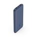 Belkin USB-C PowerBanka, 10000mAh, 15W, modrá Belkin USB-C PowerBanka, 10000mAh, 15W, modrá
