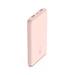 Belkin USB-C PowerBanka, 10000mAh, 15W, růžová Belkin USB-C PowerBanka, 10000mAh, 15W, růžová
