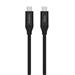 Belkin USB4 kabel 100W - 0,8m