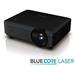 BenQ DLP Laser Projektor LU960UST (tělo) 1920x1200 WUXGA/5200 ANSI Lum/3000000:1/HDMI/5BNC/USB/HDBaseT/Rec.709 92%/bez objektivu