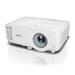 BenQ DLP Projektor MH550 /1920x1080/3500 ANSI/1,49÷1,64/20k:1/HDMIx2/VGA/S-Video/Composite/USB/2W repro BenQ DLP Projektor MH550 /1920x1080/3500 ANSI/1,49÷1,64/20k:1/HDMIx2/VGA/S-Video/Composite/USB/2W repro