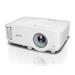 BenQ DLP Projektor MH550 /1920x1080/3500 ANSI/1,49÷1,64/20k:1/HDMIx2/VGA/S-Video/Composite/USB/2W repro