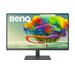 BenQ LCD PD3205U 31,5" IPS/4K 3840 × 2160/5ms/DP/HDMI/2xUSB-C/3xUSB 3.2/Jack/repro BenQ LCD PD3205U 31,5" IPS/4K 3840 × 2160/5ms/DP/HDMI/2xUSB-C/3xUSB 3.2/Jack/repro