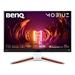 BenQ Mobiuz LCD EX3210U 32" IPS/4K 3840 × 2160/144Hz/1ms/DP/HDMIx2/USB-B/USB3.0 4x/Jack/VESA/repro2.1 BenQ Mobiuz LCD EX3210U 32" IPS/4K 3840 × 2160/144Hz/1ms/DP/HDMIx2/USB-B/USB3.0 4x/Jack/VESA/repro2.1