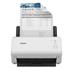 Brother ADS-4100 rychlý oboustranný skener dokumentů A4, 35 stran, USB Brother ADS-4100 rychlý oboustranný skener dokumentů A4, 35 stran, USB