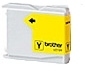 Brother LC-1000Y (yellow, 400 str.@ 5% draft) pro DCP-330C,DCP-540CN Brother LC-1000Y (yellow, 400 str.@ 5% draft) pro DCP-330C,DCP-540CN