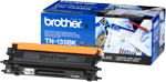 Brother - TN-135BK, toner černý (5 000 str.) Brother - TN-135BK, toner černý (5 000 str.)