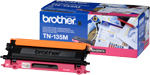 Brother - TN-135M, toner magenta (4 000 str.) Brother - TN-135M, toner magenta (4 000 str.)