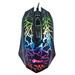 C-TECH Herní myš Tychon (GM-03P), casual gaming, herní, 7 barev podsvícení, 3200DPI, USB C-TECH Herní myš Tychon (GM-03P), casual gaming, herní, 7 barev podsvícení, 3200DPI, USB