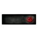C-TECH herní podložka pod myš ANTHEA XL, 900x270x4mm, obšité okraje C-TECH herní podložka pod myš ANTHEA XL, 900x270x4mm, obšité okraje