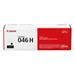Canon Cartridge 046 H Black Canon Cartridge 046 H Black