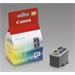 Canon cartridge CL-41/Color/180str.