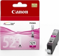 Canon cartridge CLI-521M Magenta (CLI521M)