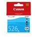 Canon cartridge CLI-526C / Cyan / 9ml