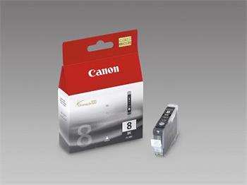 Canon cartridge CLI-8Bk Black (CLI8BK) Canon cartridge CLI-8Bk Black (CLI8BK)