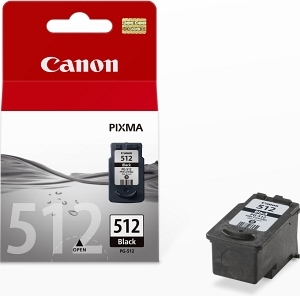 Canon cartridge PG-512/Black/400str.