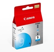 Canon cartridge PGI-9C(PGI9C)/Cyan/14ml